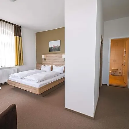 Drei Schwanen Hotel
