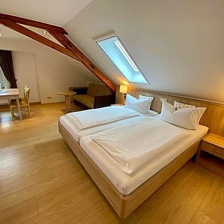Drei Schwanen Hotel