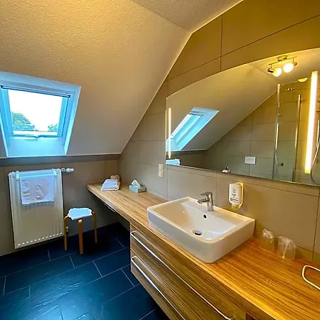 Drei Schwanen 3* Albersdorf (Dithmarschen)