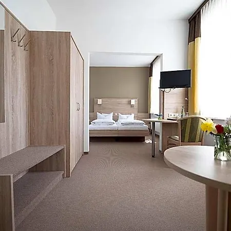 Drei Schwanen 3* Albersdorf (Dithmarschen)