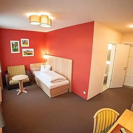 Hotel Drei Schwanen 3*