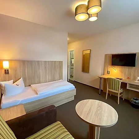 Hotel Drei Schwanen Albersdorf (Dithmarschen)