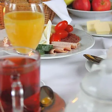 Hotel Drei Schwanen