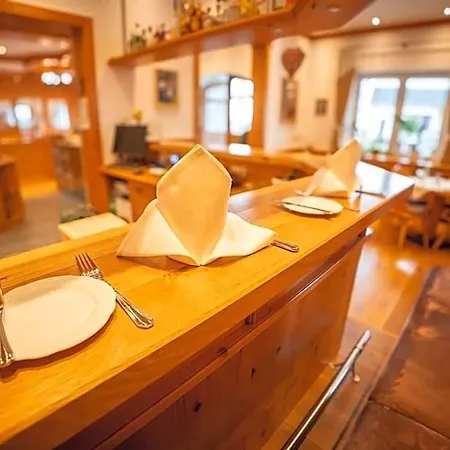 Drei Schwanen Hotel 3*